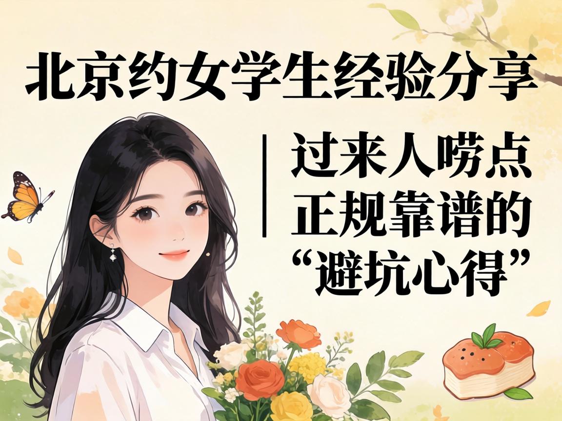 陌陌怎么找卖的人？——分享在陌陌上安全结识同好与避免风险的亲身经历